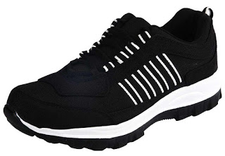 10 Best Sports Shoes Under Rs.500 in India 2018