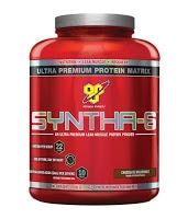 BSN Syntha-6 Protein Powder