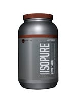 Isopure Low Carb Whey Protein