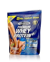 MuscleTech Premium Whey Protein Plus