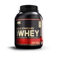Optimum Nutrition (ON) 100% Whey Gold Standard