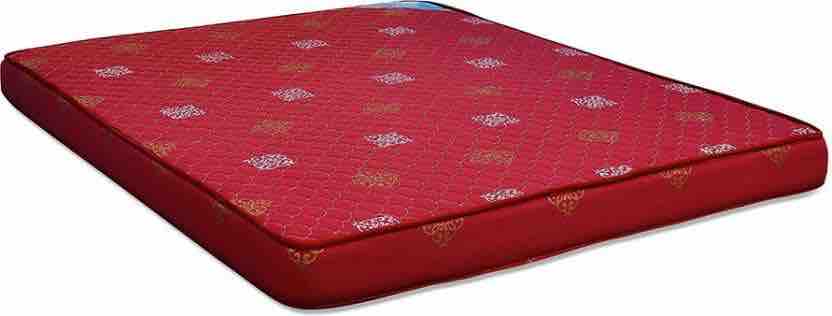top 10 mattress company in india