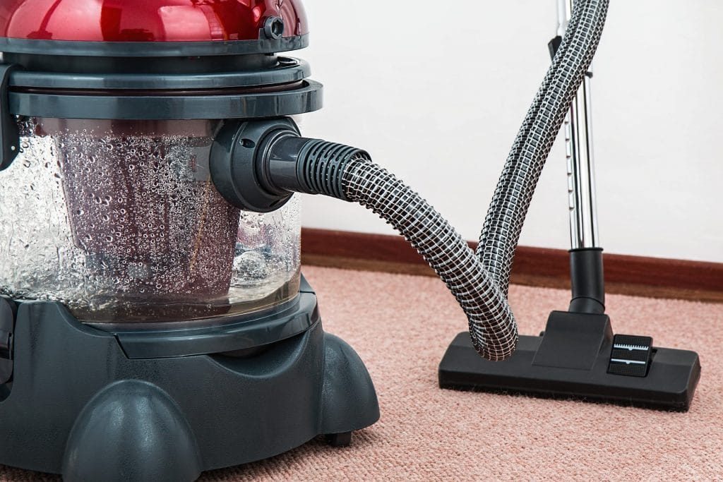 Top 10 Best Vacuum Cleaners in India 2024
